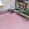 Poliurea patio madrid