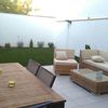 Mantenimiento pequeño jardin