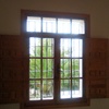Reparación ventanas madera