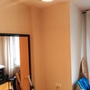 Colocacion de pladur con aislante en pared dormitotio