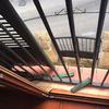Cambio de persianas mallorquinas de madera por aluminio