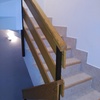 Cerrar subida escalera con pladur