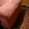 Tapizado 2 sofas