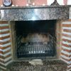 Instalar casette en chimenea de leña