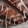 Colocación de falso tencho de pladur en cocina 12m2