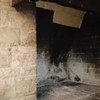Cassette de chimenea