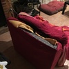 Tapizar sillon/butaca