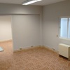 Convertir oficina en vivienda: cocina nueva, reforma baño, suelos, puertas