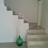 Barandilla escalera interior