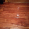 Lijar (Acuchillar) y Barnizar Parquet (Completo)