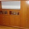 Ampliación de mueble comedor