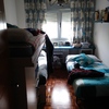 Pintar habitacion