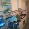 Cambiar extrator cocina por campana telescopica