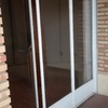 Cambiar ventanas en aluminio o pvc