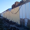Reforma nave industrial huelva capital
