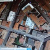 Derribo de nave con cubierta de uralita y desescombro total para poner en venta junto a todo el bajo de finca colindante con nave mas grande
