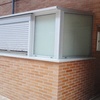Instalar Carpintería Aluminio (Obra Nueva)