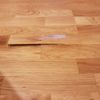 Parquet levantado
