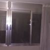 Sustitución de 2 ventanas dobles contíguas