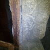 Ampliar hueco puerta en el interior del garaje lo maximo posible ya que esta dividido por una pared con una puerta