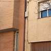 Cambio canalones tejado casa unifamiliar san juan de mozarrifar y limpiar bajante