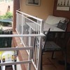 Ampliacion terraza volada
