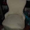 Tapizado de silla