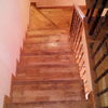 Lijar (Acuchillar) y Barnizar Parquet (Completo)