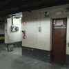 Trabajos en parking comunitario
