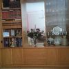 Pintar mueble empotrado del comedor