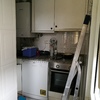 Reformar cocina completa