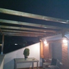 Instalación toldos
