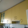 Reforma Parcial Cocina