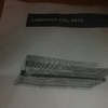 Cambio de campana extractora extraible en cocina, quitar una poner otra, ambas del mismo tipo de campana, pero distinto modelo de la misma marca