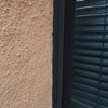 Reformar pared dañada