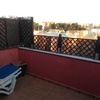 Colocar valllas en terrazas atico