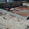 Jardín con poco mantenimiento