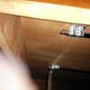Arreglar mesa baja de comedor
