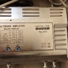 Reparar amplificador de antena comunitario