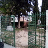 Puerta corredera