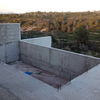 Construccion de piscina en gran alacant santa pola