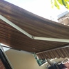 Cambiar Tela Toldo