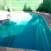 Solar Bordes Piscina