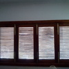 Instalar ventanas climalit + persianas mallorquinas
