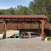 Toldo extensible