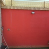 Armario aluminio terraza ático