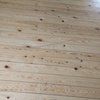 Acuchillado y barnizado de tarima de madera