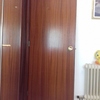 Cambio de puerta interior piso