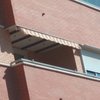Toldo salon