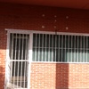 Reforma parcial local comercial